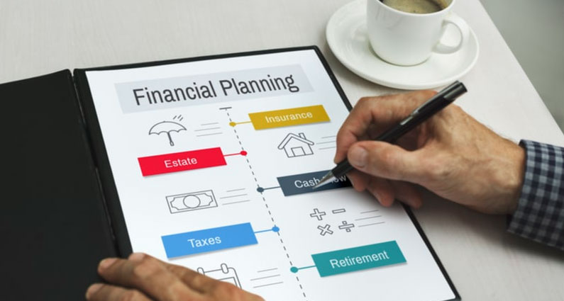 Everything You Need To Know About A Financial Plan