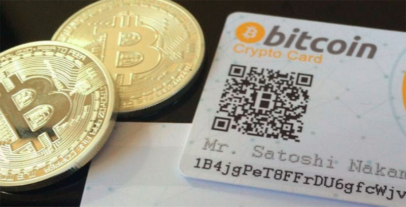 All About Bitcoin Debit Cards