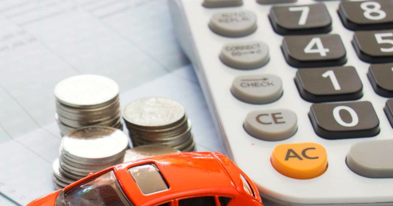 All About Car Loan Calculator